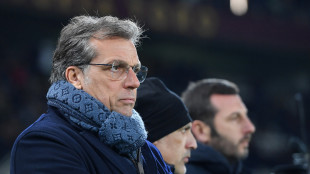 Juve: Giuntoli, fiduciosi di dare dei giocatori validi a Motta