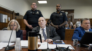 Processo Weinstein, la parola oggi passa alla giuria
