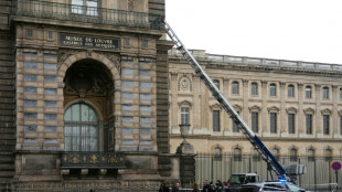 Staatsanwaltschaft meldet f&uuml;nf weitere Festnahmen beim Louvre-Diebstahl