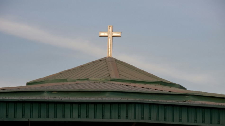 Mais de 388 milh&otilde;es de crist&atilde;os vivem expostos &agrave; persegui&ccedil;&atilde;o, diz ONG