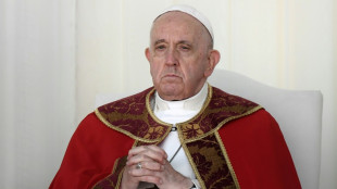 Papst Franziskus warnt vor Religion als "St&uuml;tze der Macht"