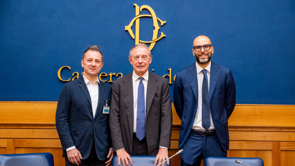 Zanellato compie 50 anni ed &egrave; Marchio Storico d'Interesse Nazionale