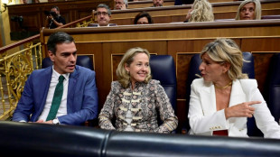 La izquierda espa&ntilde;ola, de acuerdo en posibilidad de amnist&iacute;a para independentistas catalanes