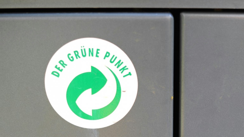 Luxemburger Holding kauft Gr&uuml;nen Punkt 