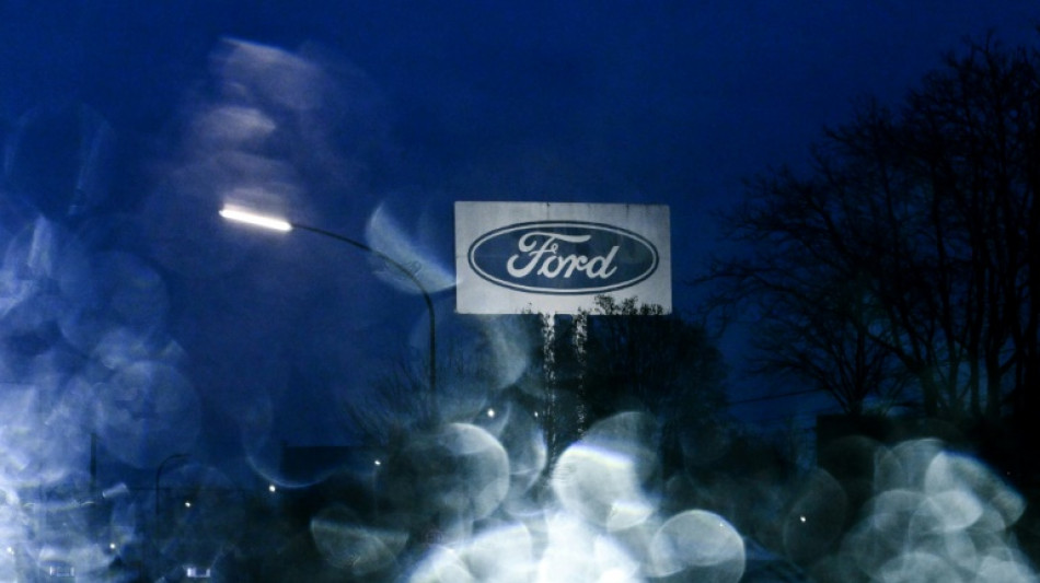 Ford Deutschland bekommt Finanzspritze in Milliardenh&ouml;he vom Mutterkonzern