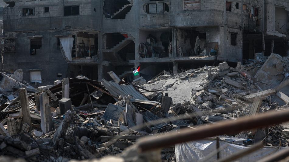 Katz, ordine a Idf di distruggere i tunnel di Gaza
