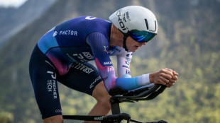 Chris Froome, cuatro veces ganador del Tour, no correr&aacute; la edici&oacute;n de 2023