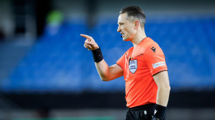 Europa League: gli arbitri di Bologna e Roma