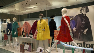 Minirock-Pionierin Mary Quant gestorben