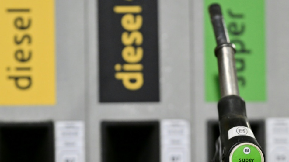 Ende des Tankrabatts: Inflation steigt im Juli auf voraussichtlich 2,8 Prozent