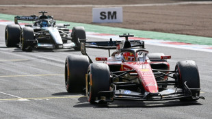 Leclerc delivers Ferrari's 250th win&nbsp;with victory in British GP