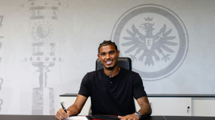 Verst&auml;rkung f&uuml;r die Defensive: Frankfurt holt Ot&aacute;vio