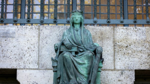 Geldstrafen für Klimaaktivisten wegen Farbanschlags auf Grünen-Geschäftsstelle