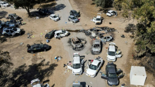 Un mes despu&eacute;s, israel&iacute;es y palestinos siguen conmocionados por una guerra que cambi&oacute; todo