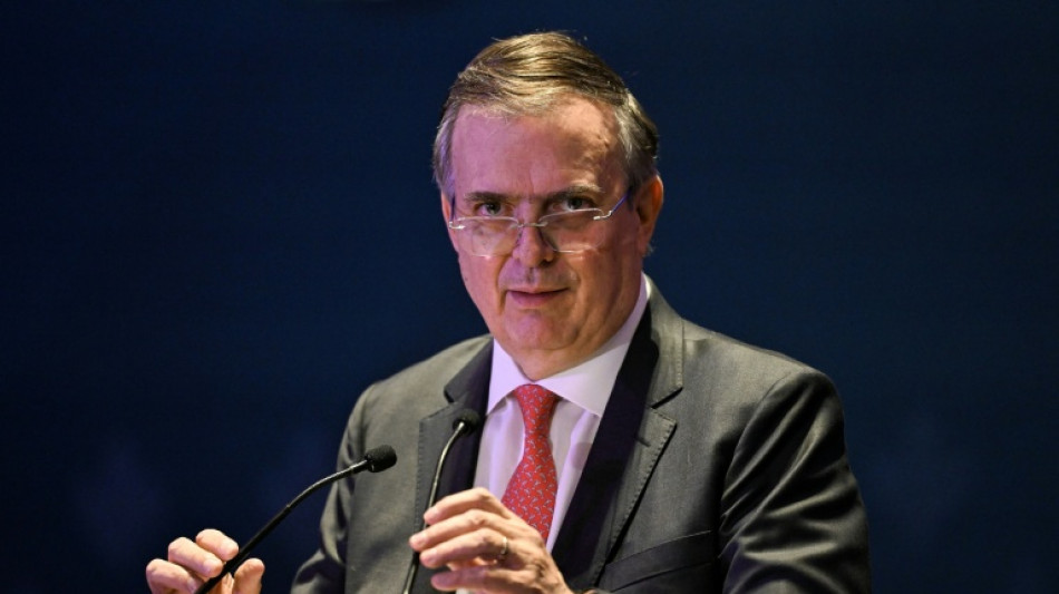 La econom&iacute;a mexicana crece en 2025 ligeramente m&aacute;s de lo previsto