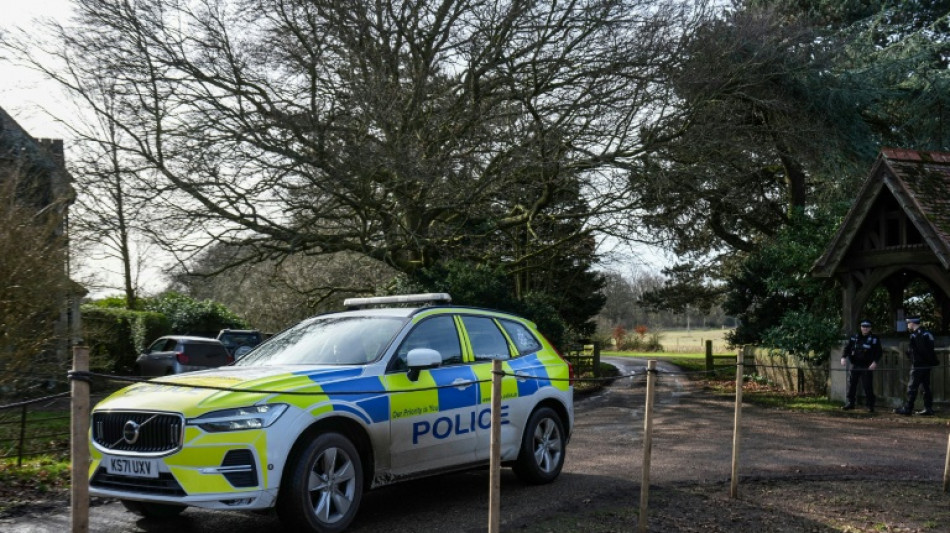 Britische Regierung soll zu Freigabe von Andrew-Akten gezwungen werden