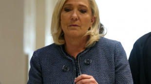 Le Pen zu vierj&auml;hriger Haftstrafe und f&uuml;nf Jahren Kandidaturverbot verurteilt