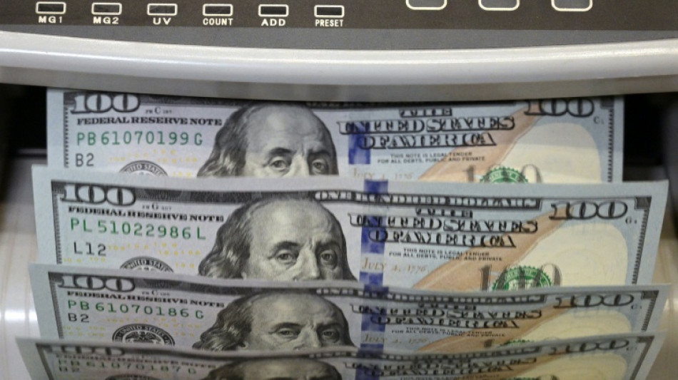 Suiza tiene congelados activos venezolanos por 880 millones de d&oacute;lares