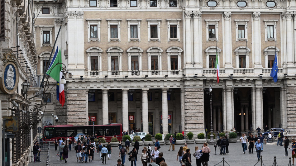 Cdm approva il decreto legge per la sicurezza sul lavoro