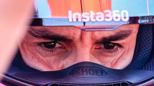 Gp Spagna: Marc Marquez, arrivo qui in grande forma