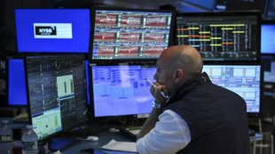 Wall Street ouvre en petite baisse, suspendue aux résultats de Nvidia