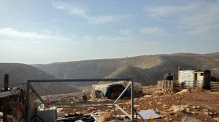 Aprovechando la guerra, colonos israel&iacute;es expulsan a palestinos de sus aldeas en Cisjordania