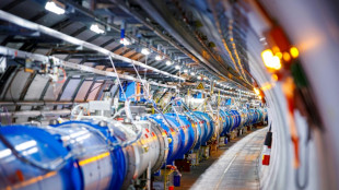 Schlie&szlig;ung f&uuml;r Renovierung: Cern-Teilchenbeschleuniger soll noch leistungsf&auml;higer werden