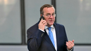 Nato-Verteidigungsminister beschließen "ehrgeizige" Aufrüstungsziele