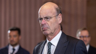 Déficit: Eric Lombard annonce un effort "considérable" de 40 milliards d'euros en 2026