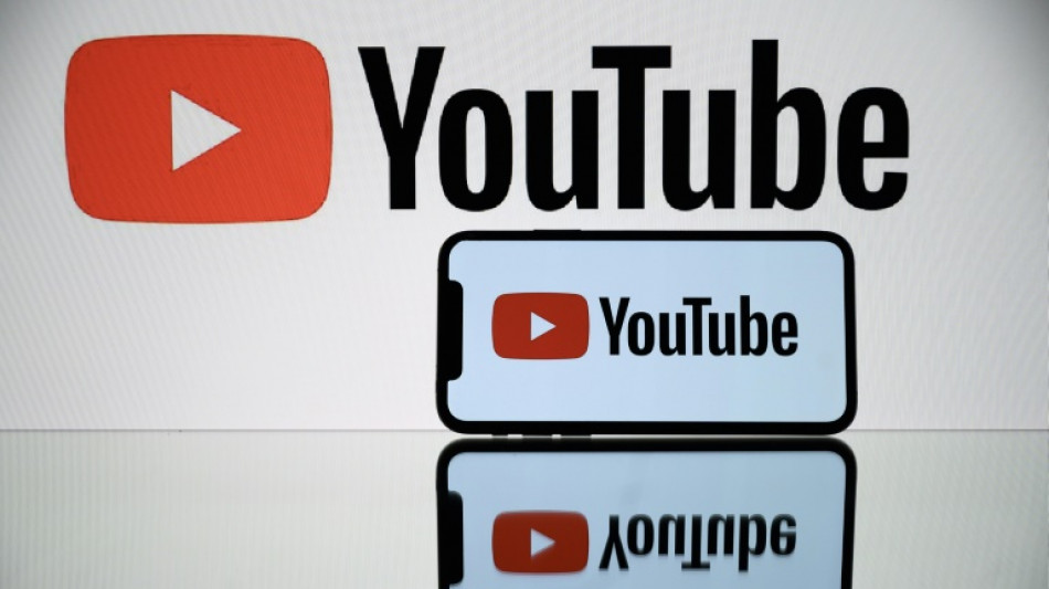 BGH: Youtube kann f&uuml;r Urheberrechtsverletzung durch Nutzer haften
