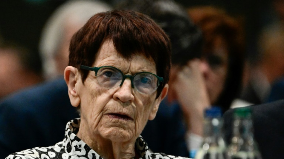 Rita S&uuml;ssmuth: H&auml;lfte des Kabinetts muss mit Frauen besetzt werden