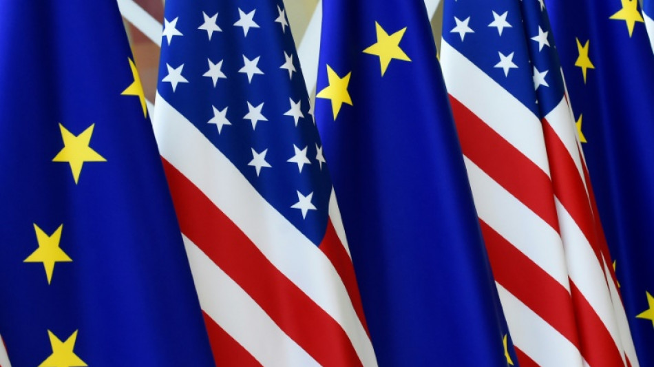 EU-L&auml;nder stimmen &uuml;ber erste Antwort auf Trump-Z&ouml;lle ab