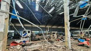 Tailandia bombardea una ciudad fronteriza de Camboya famosa por sus casinos