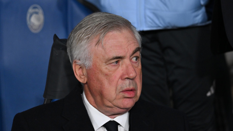 Champions: Ancelotti, vittoria Real di sacrificio e qualit&agrave;