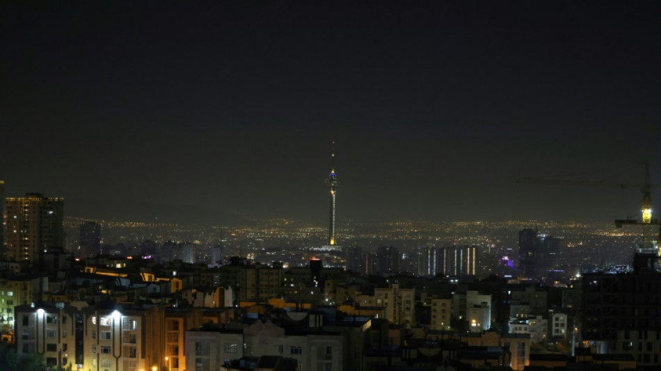 Israel ataca instalações nucleares do Irã, uma declaração de guerra para Teerã