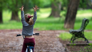 Schlechte Noten f&uuml;r Kinderfahrr&auml;der im gemeinsamen Test von ADAC und Stiftung Warentest