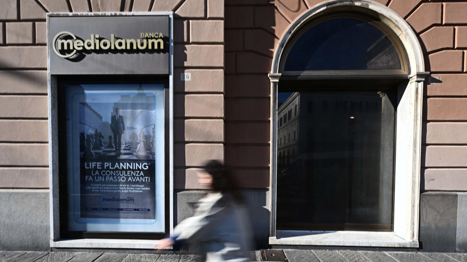 Via libera Bce conclude successione Berlusconi in Mediolanum