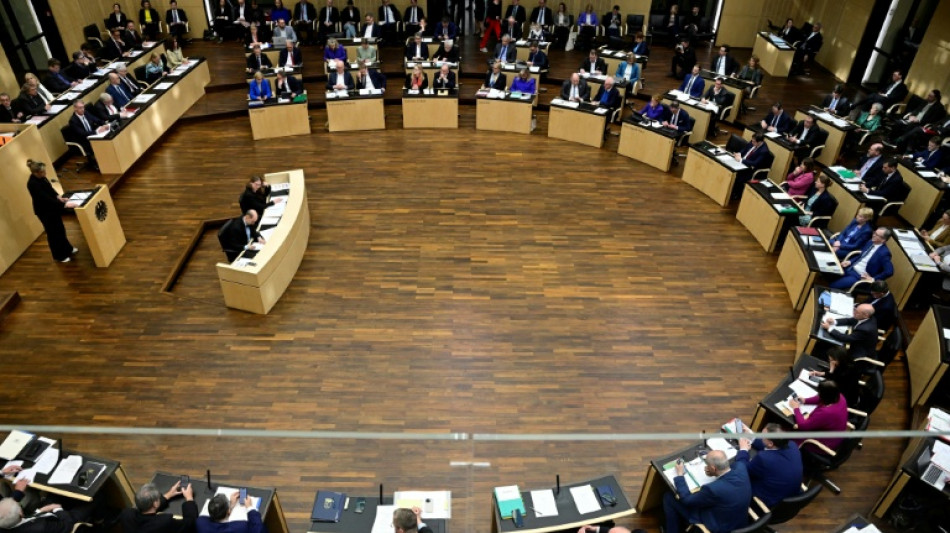 Bundesrat macht Weg f&uuml;r umstrittene europ&auml;ische Asylreform frei