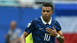 22. WM-Tor: Mbapp&eacute; zieht an Messi vorbei
