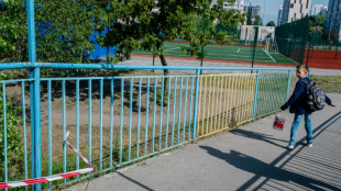 Ucrania dice que repeli&oacute; una nueva oleada de misiles rusos