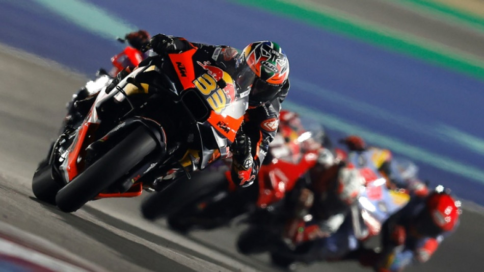 Grupo propriet&aacute;rio da F&oacute;rmula 1 anuncia compra de MotoGP por 4,5 bi de euros