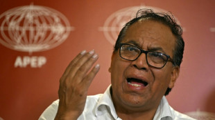 Peru presidential candidate Sanchez could stand trial over campaign finance allegations