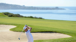 Torrey Pines added to new PGA Tour top-level series from 2028