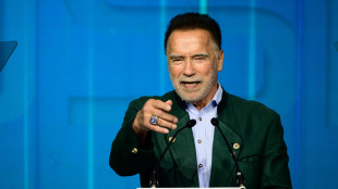 Schwarzenegger d&agrave; il suo sostegno a ad Harris