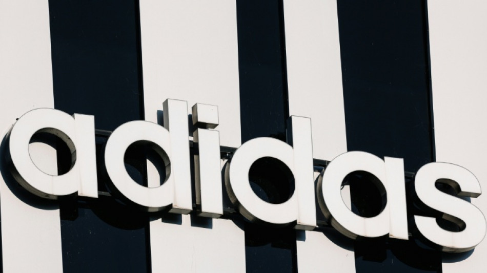 Adidas steigert Umsatz - doch WM-Werbekampagne schm&auml;lert Gewinn