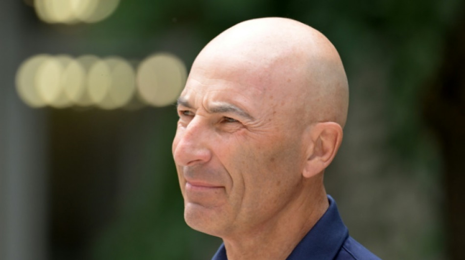 L'humoriste Canteloup revient à la radio, le matin sur RMC