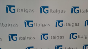 Italgas chiude il trimestre con oltre 661 milioni di ricavi