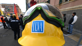 Bozza piano ex Ilva, obiettivo 8 milioni di tonnellate
