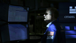 Wall Street ouvre sans grand entrain, les tensions commerciales pèsent toujours