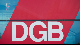DGB w&auml;hlt Fahimi zur neuen Vorsitzenden